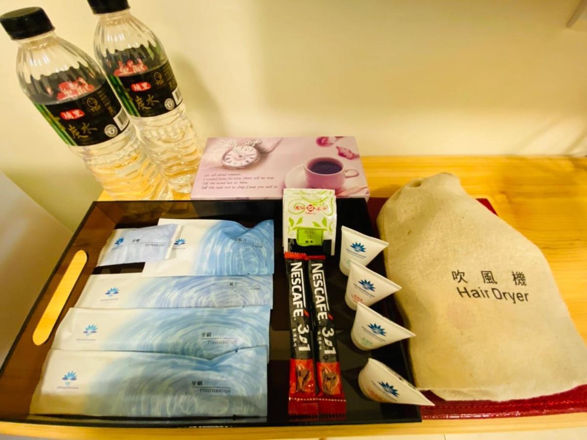 成功鎮Taitung Crabs Houseアパートメント エクステリア 写真